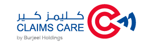 Claims Care Logo