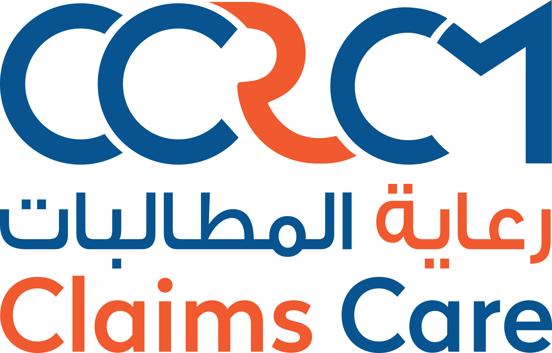 Claims Care Logo